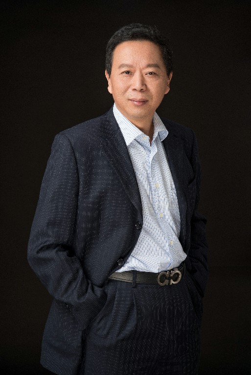 历史学科专家-楼建军