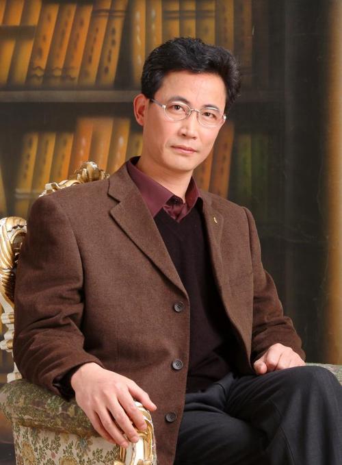 李焕芹