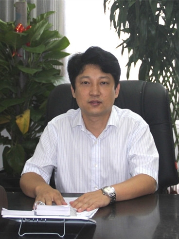 蔡建东