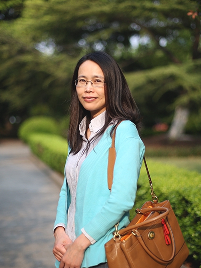 顾小清
