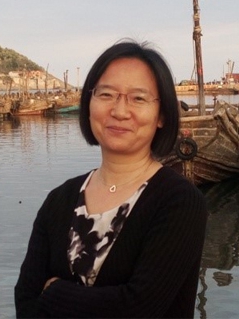 梁林梅