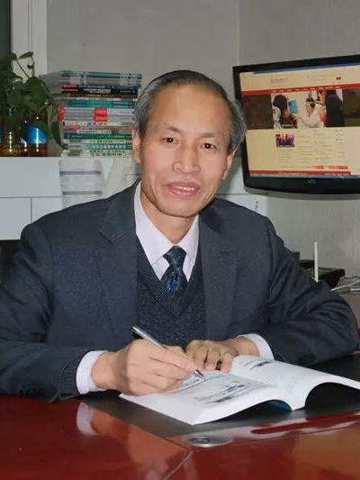 傅钢善