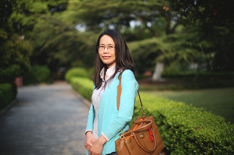 顾小清(图1) 顾小清(图1)