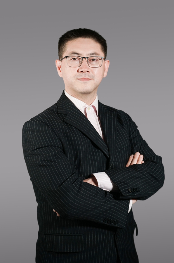 刘永贵